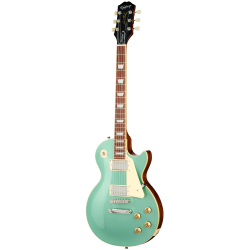 Epiphone Les Paul Standard 50s IG (Incl. Premium Gig Bag) Inverness Green